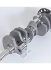 Eagle Forged 4340 Steel Crankshaft 4" Stroke Chevrolet LS7 Corvette Z06 2006-2013                                     - 442740006100 - Image 4