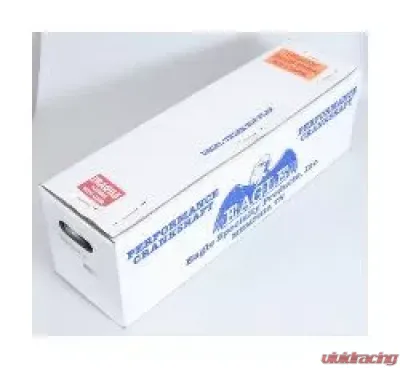 Eagle Forged 4340 Steel Crankshaft 4" Stroke Chevrolet LS7 Corvette Z06 2006-2013 - 442740006100