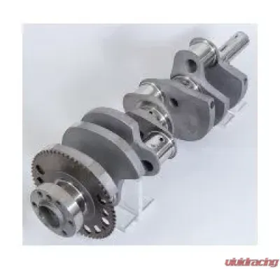 Eagle Forged 4340 Steel Crankshaft 4" Stroke Chevrolet LS7 Corvette Z06 2006-2013 - 442740006100