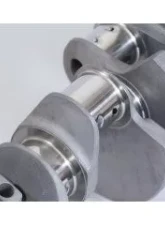 Eagle Forged 4340 Steel Crankshaft 4" Stroke Chevrolet LS7 Corvette Z06 2006-2013                                     - 442740006100 - Image 4