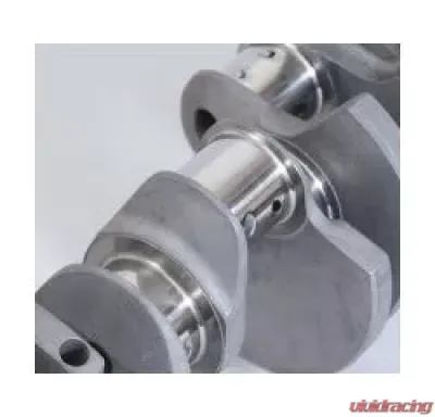 Eagle Forged 4340 Steel Crankshaft 4" Stroke Chevrolet LS7 Corvette Z06 2006-2013 - 442740006100