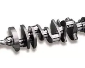Eagle Forged 4340 8 Bolt Flange Crankshaft Chrysler RB 1965-1978