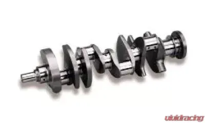 Eagle Forged 4340 8 Bolt Flange Crankshaft Chrysler RB 1965-1978 - 444237506760