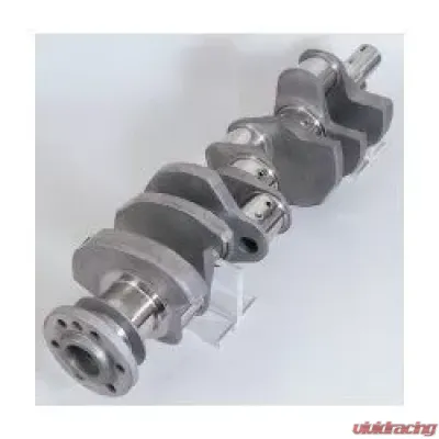 Eagle Forged 4340 Crankshaft 4" Stroke Chevrolet Big Block Stock Stroke 454 | 502 Corvette 1970-1974 - 445440026135