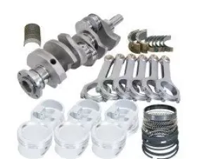 Eagle Competition Rotating Assembly Buick Electra 3.8L V6 Turbo 1988-1990