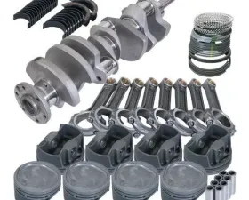 Eagle Rotating Assembly Ford 460 Big Block F-Series 1973-1997