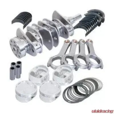 Eagle Rotating Assembly 99.5mm Bore Subaru EJ257 Impreza WRX STI 2004-2017 - 89023995