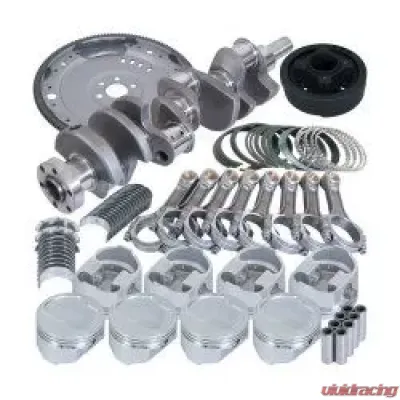 Eagle Rotating Assembly 4.03" Bore Ford Windsor 289 | 302 Mustang 1968-1995 - B16002ES030