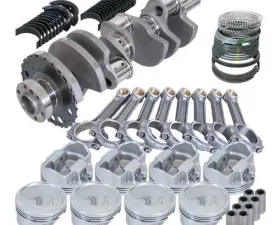 Eagle Pro Street 408 Balanced Rotating Assembly Chevrolet LS2 Corvette 2005-2007
