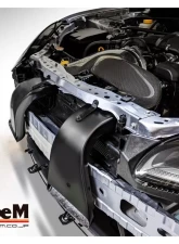 GruppeM Ram Air System Toyota GR 86 ZN8 | Subaru BRZ ZD8 2022                                     - FR-0143 - Image 3