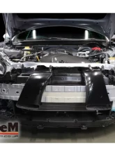 GruppeM Ram Air System Toyota GR 86 ZN8 | Subaru BRZ ZD8 2022                                     - FR-0143 - Image 4