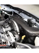 GruppeM Ram Air System Toyota GR 86 ZN8 | Subaru BRZ ZD8 2022                                     - FR-0143 - Image 5