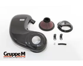 GruppeM Ram Air System Suzuki Jimny Sierra JB64W 660cc Turbo 2018+