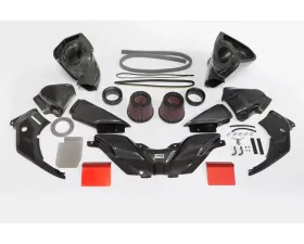 GruppeM Carbon Fiber Ram Air Intake System BMW M3 G80  | M4 G82/G83 2021+