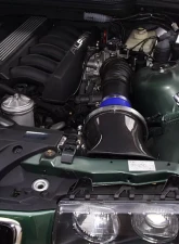 GruppeM Ram Air Intake System BMW Alpina B3 E36 3.2L 1996-2000                                     - FRI-0109 - Image 2