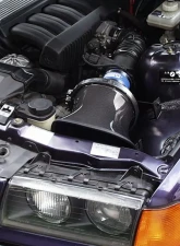 GruppeM Ram Air Intake System BMW Alpina B3 E36 3.0L 1999-1997                                     - FRI-0110 - Image 2