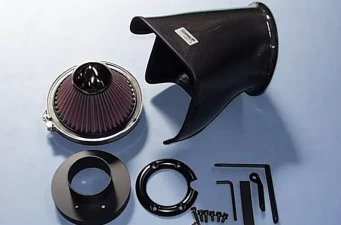 Air Intakes
