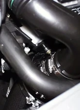 GruppeM Ram Air Intake System Alfa Romeo 156 T/S 2.0L 16V 1997-2006                                     - FRI-0156 - Image 2
