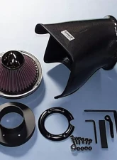 GruppeM Ram Air Intake System Alfa Romeo 147 T/S 2.0L 16V 2001-2011                                     - FRI-0176 - Image 2
