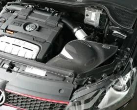 GruppeM Ram Air Intake System Volkswagen Polo 1.4L GTI Supercharger & Turbo 2010-2015