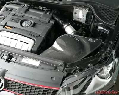 GruppeM Ram Air Intake System Volkswagen Polo 1.4L GTI Supercharger & Turbo 2010-2015 - FRI-0201
