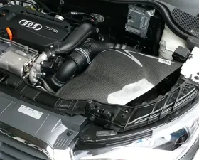 GruppeM Ram Air Intake System Audi A1 (8X) 1.4TFSI 2011-2019