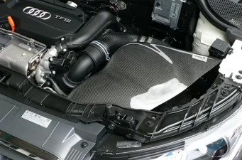 Air Intakes