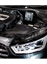 GruppeM Ram Air Intake System Audi S1 (8X) 2.0L TFSI 2014-2018                                     - FRI-0218 - Image 2
