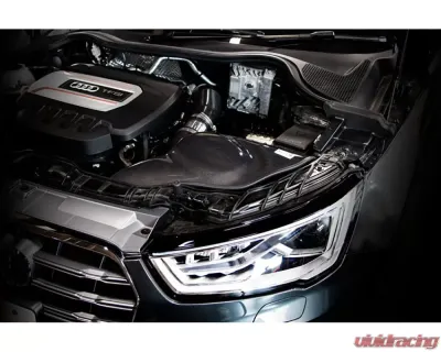 GruppeM Ram Air Intake System Audi S1 (8X) 2.0L TFSI 2014-2018 - FRI-0218
