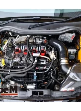 GruppeM Ram Air Intake System Audi S1 (8X) 2.0L TFSI 2014-2018                                     - FRI-0218 - Image 3