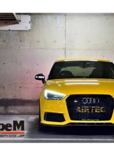 GruppeM Ram Air Intake System Audi S1 (8X) 2.0L TFSI 2014-2018                                     - FRI-0218 - Image 4