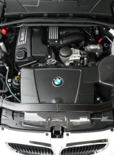GruppeM Ram Air Intake System BMW 320i /LCi E90 (N43) 2010-2014                                     - FRI-0326 - Image 2
