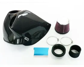 GruppeM Ram Air Intake System BMW 120i E82/E87/E88 (N43) 2010-2013