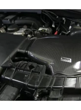 GruppeM Ram Air Intake System BMW 120i E82/E87/E88 (N43) 2010-2013                                     - FRI-0327 - Image 2