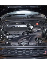 GruppeM Ram Air Intake System Mini Cooper S (F56) 2014-2018                                     - FRI-0338 - Image 2
