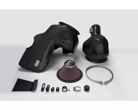 GruppeM Ram Air Intake System BMW 320d F30/F31/F32 2012-2016