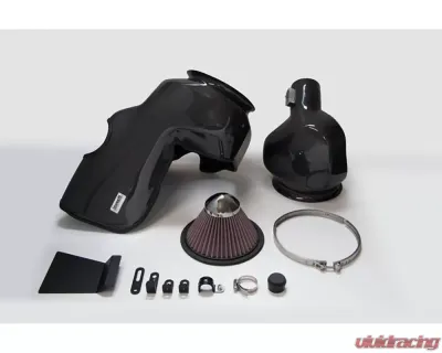 GruppeM Ram Air Intake System BMW 320d F30/F31/F32 2012-2016 - FRI-0342
