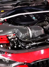 GruppeM Ram Air Intake System BMW 320d F30/F31/F32 2012-2016                                     - FRI-0342 - Image 2