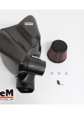 GruppeM Ram Air Intake System BMW G29 Z4 sDrive 2.0L Turbo 197PS 2019+                                     - FRI-0348 - Image 5