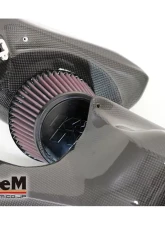 GruppeM Ram Air Intake System BMW G29 Z4 sDrive 2.0L Turbo 197PS 2019+                                     - FRI-0348 - Image 2