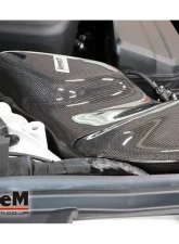 GruppeM Ram Air Intake System BMW G29 Z4 sDrive 2.0L Turbo 197PS 2019+                                     - FRI-0348 - Image 4
