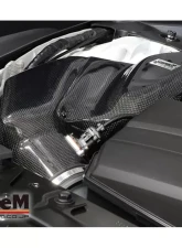 GruppeM Ram Air Intake System BMW G29 Z4 sDrive 2.0L Turbo 197PS 2019+                                     - FRI-0348 - Image 5