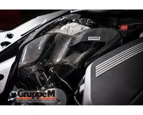 GruppeM Ram Air Intake System BMW G29 Z4 M40i 3.0L Turbo 340PS 2019+