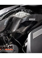 GruppeM Ram Air Intake System BMW G29 Z4 M40i 3.0L Turbo 340PS 2019+                                     - FRI-0349 - Image 4