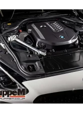 GruppeM Ram Air Intake System BMW G29 Z4 M40i 3.0L Turbo 340PS 2019+                                     - FRI-0349 - Image 3