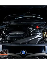 GruppeM Ram Air Intake System BMW M135 F40 2019+                                     - FRI-0352 - Image 6