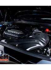GruppeM Ram Air Intake System BMW M135 F40 2019+                                     - FRI-0352 - Image 2