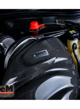 GruppeM Ram Air Intake System BMW M135 F40 2019+                                     - FRI-0352 - Image 3