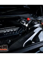 GruppeM Ram Air Intake System BMW M135 F40 2019+                                     - FRI-0352 - Image 4