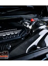 GruppeM Ram Air Intake System BMW M135 F40 2019+                                     - FRI-0352 - Image 5